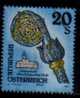 AUSTRIA   Scott: # 1606  VF USED - Gebruikt