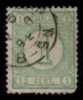 NETHERLANDS    Scott: # 35  F-VF USED - Used Stamps