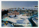 CHAMROUSSE - 10 38 5016 - Chamrousse