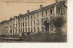 CHATEAU-DU-LOIR. - Ecole Primaire Supérieure De Garçons. - Chateau Du Loir