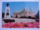 CLOCHETONS DU FAMEUX CHATEAU LAURIER - Canada - Ottawa - Ottawa