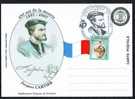 PC ANNIVERSARY 2007 ;JACQUES CARTIER, POLAR EXPLORER - Altri & Non Classificati