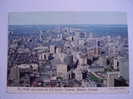 THE NORTH VIEW FROM THE CN TOWER - Canada - Toronto - Toronto