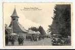 Banneux-Notre-Dame : La Chapelle Et Le Chemin Sacré - Sprimont