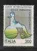 HEALTH - WOLD YEAR OF HANDICAPS - ITALY - ITALIA - 1981 -Yvert # 1476 - Sassone #1547 - MNH - Handicaps