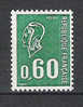 N° : 1818 ** - 1971-1976 Marianne Of Béquet