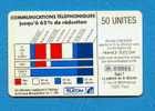 ( 1372 ) - CORDONS  BLEUS - ( Ko 49A ) - *** TBE *** - Cote : 20 Euros -- - Telefonschnur (Cordon)