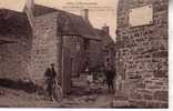 Old France Postcard / Carte Ancienne De Rotheneuf - Rotheneuf