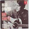 DON  COOPER °°  MAD GEORGE  ORIGINALE 1970 - Country & Folk