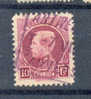Belgie Ocb Nr : 219 (zie Scan) - 1921-1925 Piccolo Montenez
