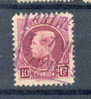 Belgie Ocb Nr : 219 (zie Scan) - 1921-1925 Small Montenez