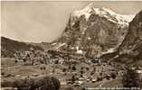 Grindelwald - Grindelwald