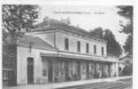 30 // PONT ST ESPRIT   / LA GARE, Vue Intérieure - Pont-Saint-Esprit