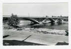 SAINT-SATUR - SAINT-THIBAULT - Le Pont Sur La Loire - Saint-Satur