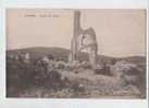 Kemmel - Ruines De L'eglise Apres La Guerre 1914 1918 - Ed. Henri Georges - Heuvelland