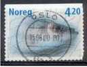 Norvège 2000 - YT 1307 Ou 1308 (o) - Usati