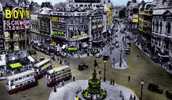 Piccadilly Circus - Piccadilly Circus
