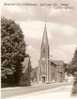 Braine-le-Château : Eglise St.Remy (fotokaart) - Braine-le-Chateau