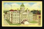 Court House, Syracuse, New York - Syracuse