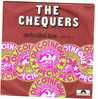 THE  CHEQUERS  °  UNDECIDED  LOVE - Autres - Musique Anglaise