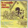 LES  INCROYABLES  CHIENS  CHANTANTS - Other - English Music