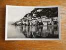 Lago Di Lugano , GANDRIA , Ticino    CP- FOTO   Cca 1930-   VF+  D10101 - Gandria 