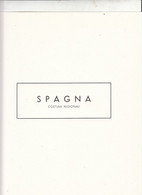 SPAGNA - Costumi Regionali - # 6 Fogli Marini King - Blank Pages