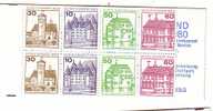 E676 - BERLIN Yv C575b ** CARNET - Postzegelboekjes