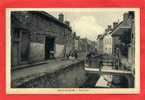 SAINT ARNOULT EN YVELINES RUE BASSE  CARTE EN TRES BON ETAT - St. Arnoult En Yvelines