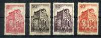 MONACO YT 169/307/313c/313b Neuf * Et **cote 9,40 - Other & Unclassified