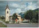 Scuol Kirche - Scuol