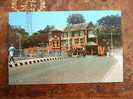 MALAYSIA The Clock Tower MALACCA  Cca 1960´s  EF  D10223 - Malasia