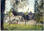 BARBOTAN LES THERMES LES THERMES ET L EGLISE - Barbotan