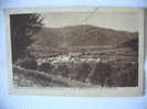 Valle De LBoege - Vue Sur Les Voirons - Boëge