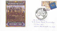 AUSTRALIA : 1988 : Post. Stat. : ORGANISED PHILATELY : TIMBRE,STAMP,ALBUM, - Entiers Postaux