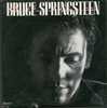 45 T  BRUCE-SPRINGSTEEN  2 TITRES " CBS" 1987   BRILLIANT-DISGUISE .... - Rock