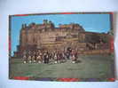 Edinburgh Castle - Midlothian/ Edinburgh