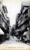 14 LISIEUX RUE AUX FEVRES EDIT J. BOURGOGNE  N°30 - Lisieux