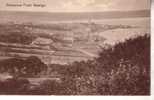 Old England Postcard - Carte Ancienne De Grande Bretagne - Penzance - Autres & Non Classés