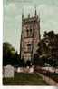 Old England Postcard - Carte Ancienne De Grande Bretagne - Evesham - Sonstige & Ohne Zuordnung