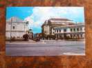 Malaysia , The Chartered Bank Beach Street   Penang Malaya Cca 1960´s  EF  D10253 - Maleisië