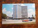 Malaysia , Banguanan Sharikat Polis, Police Headquarters Kuala Lumpur   Malaya Cca 1960´s  EF  D10255 - Malaysia