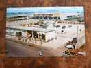 Malaysia , New Ferry Terminal Buliding Penang  Animation   Malaya Cca 1960´s  EF  D10256 - Malaysia