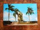 Malaysia , The Cenotaph WWI WWII Memorial  Penang Malaya Cca 1960´s  EF  D10257 - Malesia