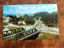 Malaysia , Railway Bridge  Kuala Lumpur Malaya  Animation Cca 1960´s  EF  D10264 - Malasia