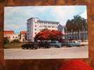 Malaysia , The Hong Kong And Shanghai Bank Building Penang  Malaya Cca 1960´s  EF  D10286 - Malasia