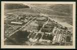 Camp De Chalons - Le Quartier National - Vue Prise En Avion (carte Non écrite) - Camp De Châlons - Mourmelon