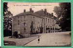 AUBERGENVILLE -- Château D'Acosta - Aubergenville