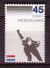 Q9794 - NEDERLAND PAYS BAS Yv N°1172 ** Sport - Neufs