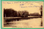 CARRIERES Sous POISSY -- Le Barrage Sur La Seine - Carrieres Sous Poissy